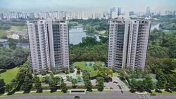 The LakeGarden Residences (D22), Condominium #485250691